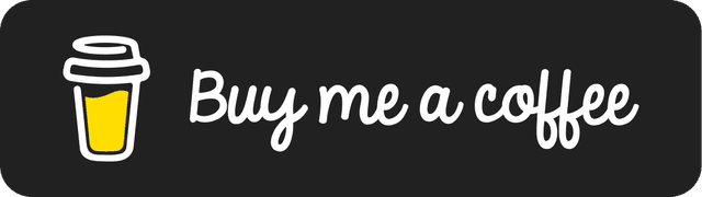Buy Me A Coffee